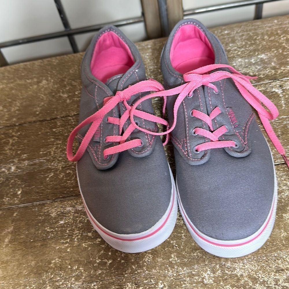 Vanes Nwotgirls Size 4